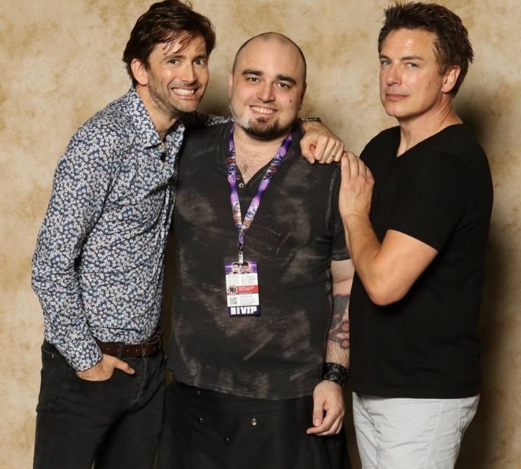 Carole Barrowman