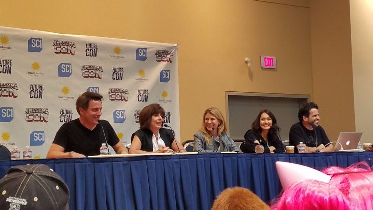 Carole Barrowman
