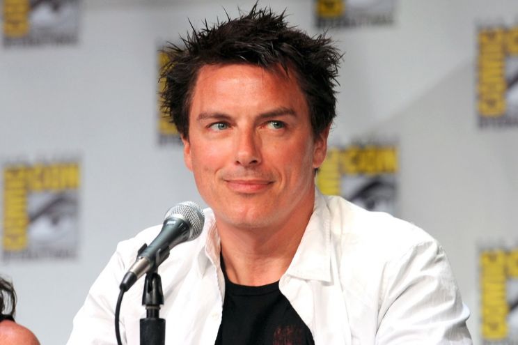 Carole Barrowman