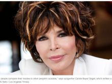 Carole Bayer Sager