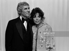 Carole Bayer Sager