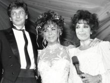 Carole Bayer Sager