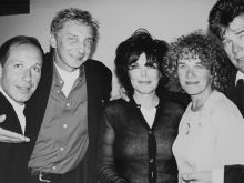 Carole Bayer Sager