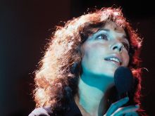 Carole Bayer Sager