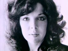 Carole Bayer Sager photo