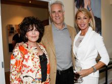 Carole Bayer Sager photo