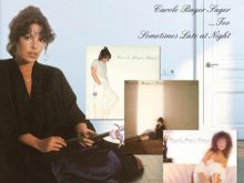 Carole Bayer Sager