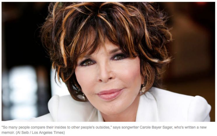 Carole Bayer Sager