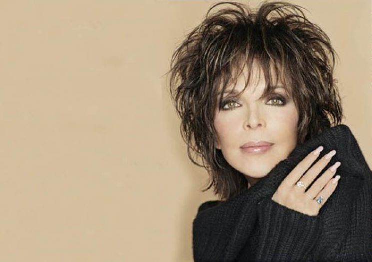 Carole Bayer Sager