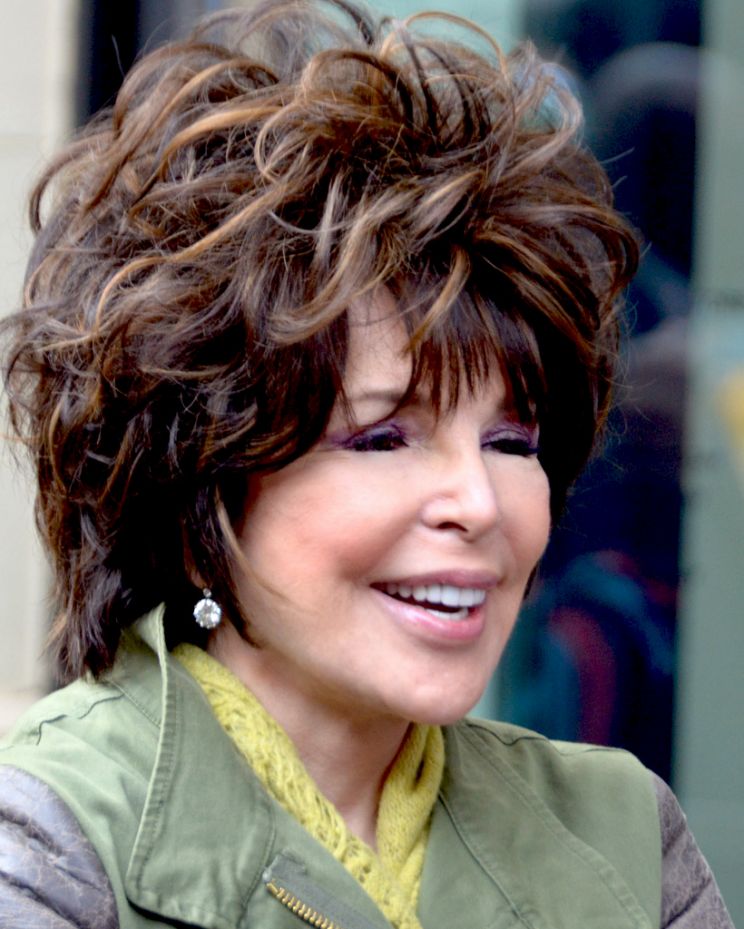 Carole Bayer Sager