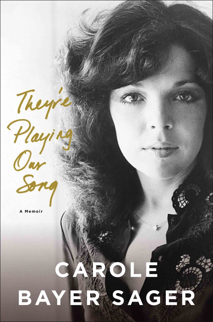 Carole Bayer Sager