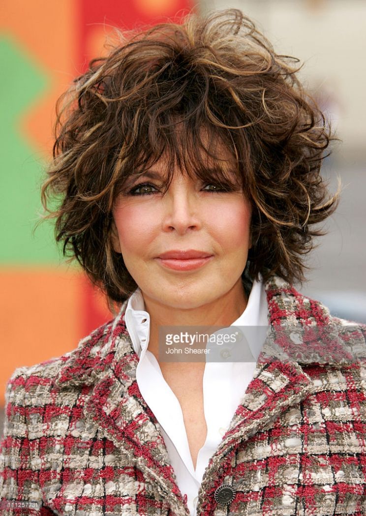 Carole Bayer Sager