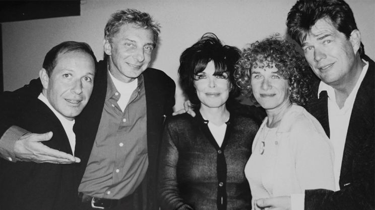 Carole Bayer Sager