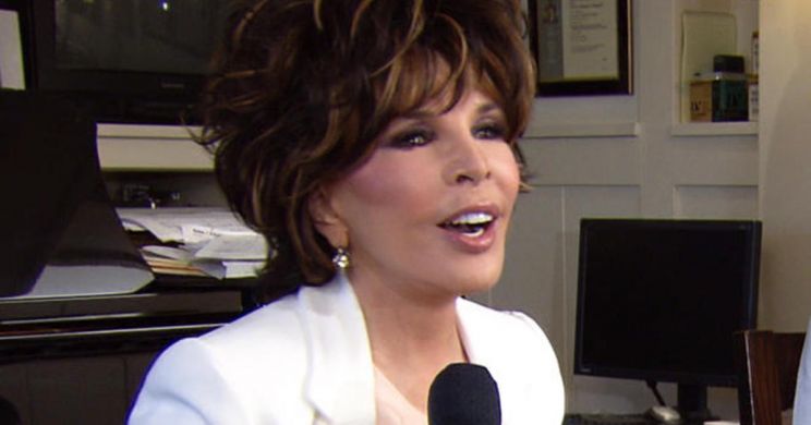 Carole Bayer Sager