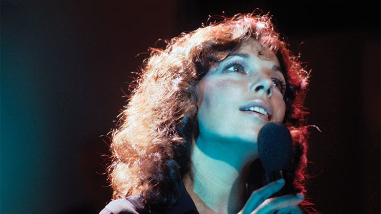 Carole Bayer Sager