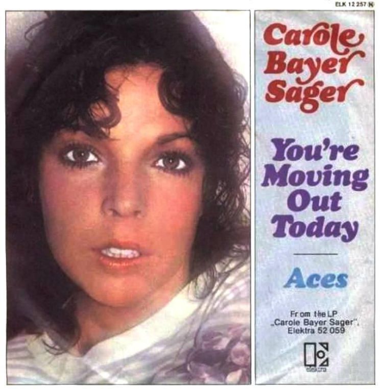 Carole Bayer Sager