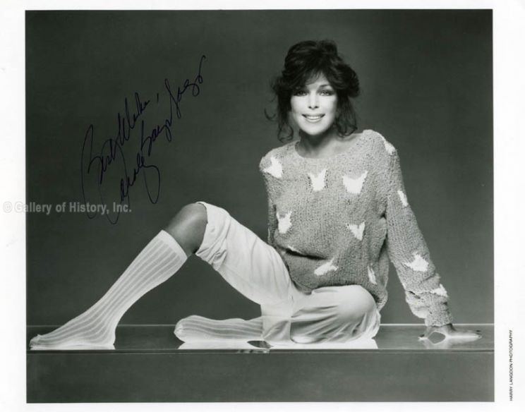 Carole Bayer Sager
