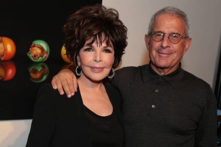 Carole Bayer Sager