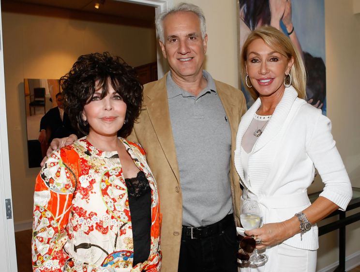 Carole Bayer Sager