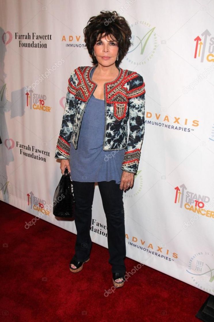 Carole Bayer Sager