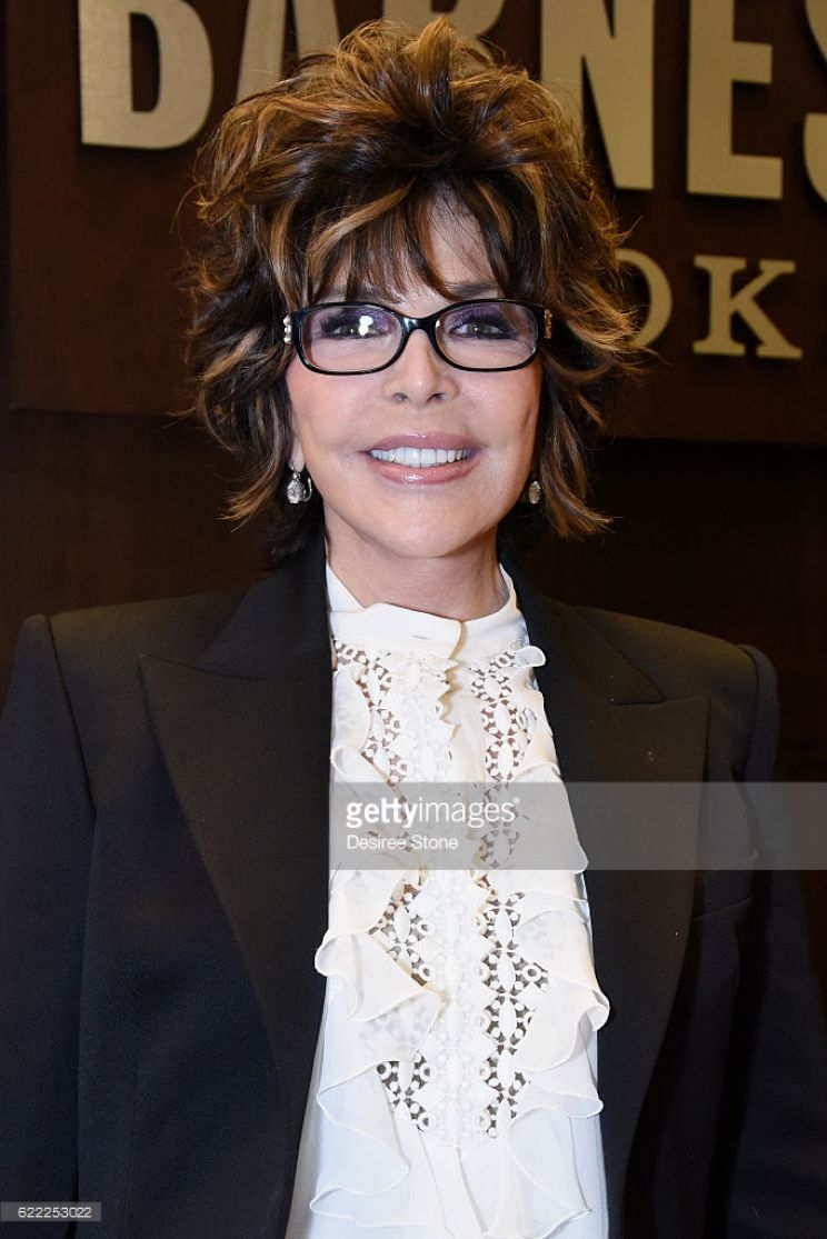 Carole Bayer Sager