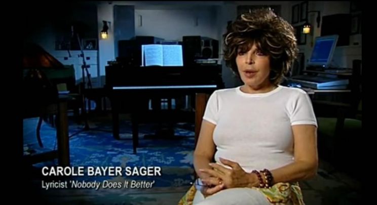 Carole Bayer Sager