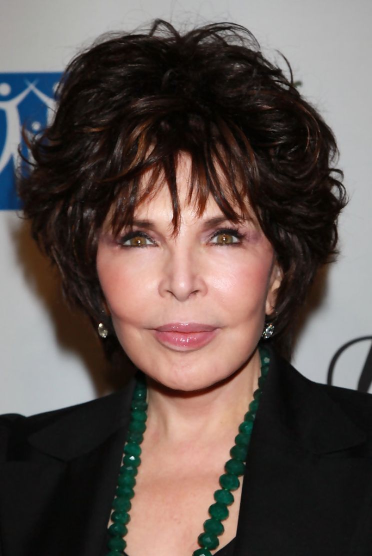 Carole Bayer Sager