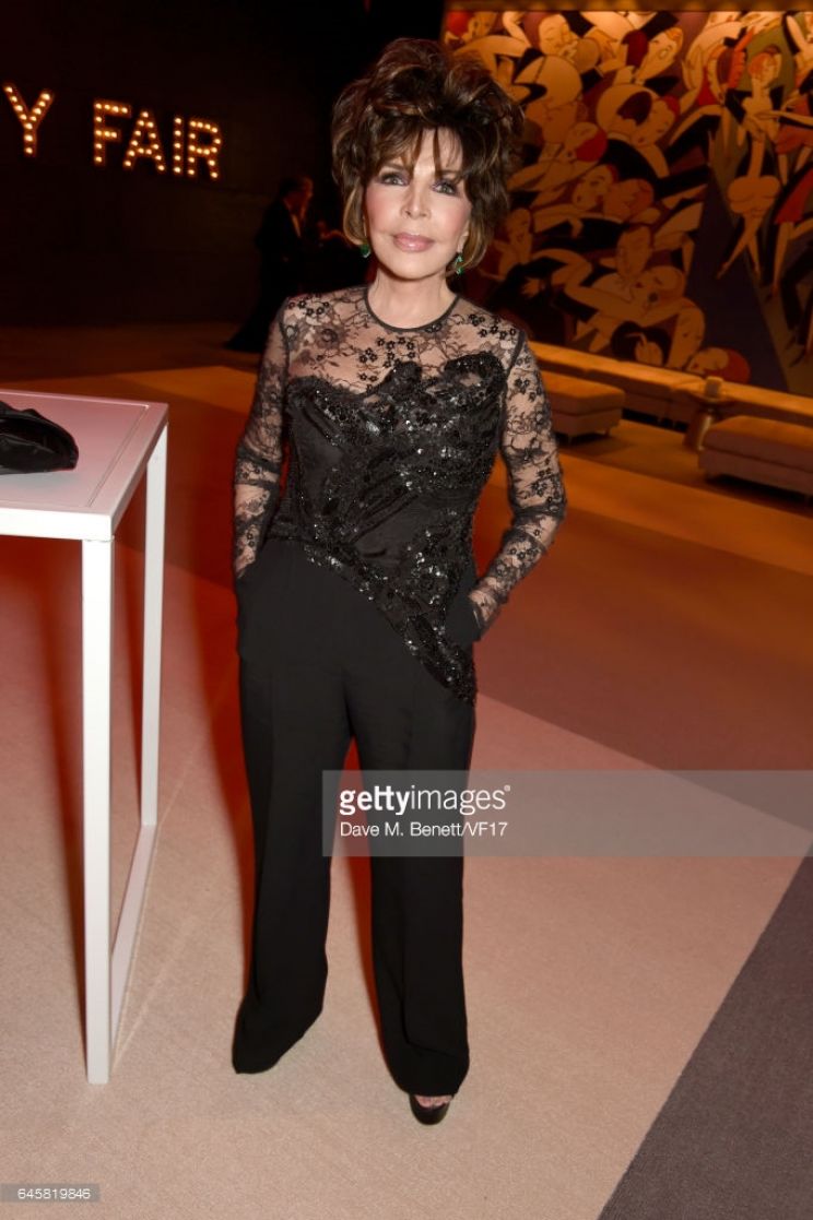 Carole Bayer Sager