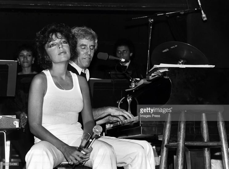 Carole Bayer Sager
