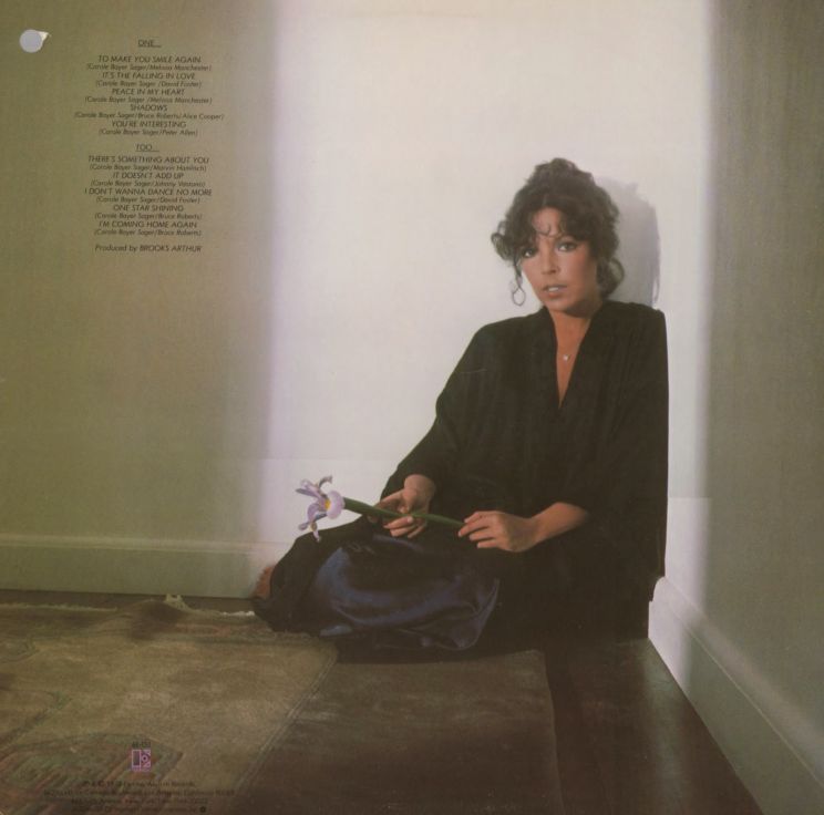 Carole Bayer Sager