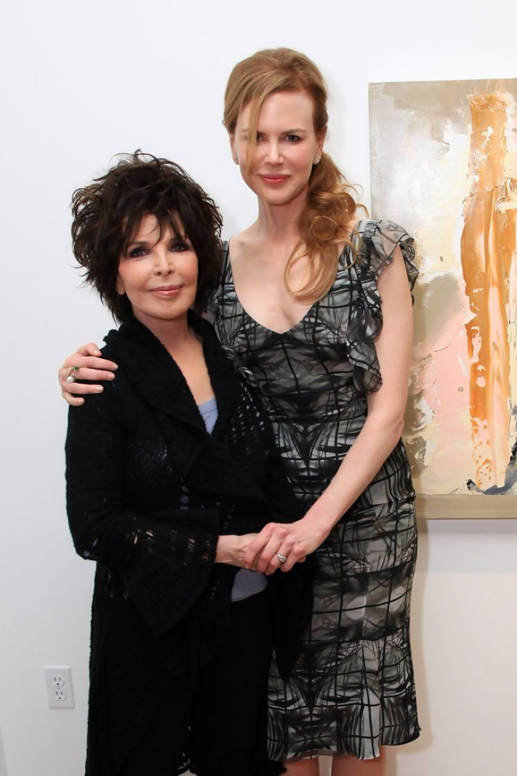 Carole Bayer Sager