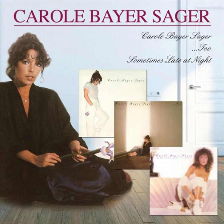 Carole Bayer Sager