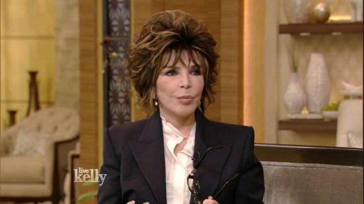 Carole Bayer Sager