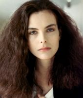 Carole Bouquet