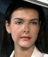 Carole Bouquet