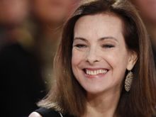 Carole Bouquet