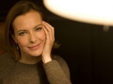 Carole Bouquet