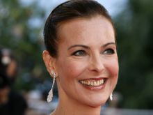 Carole Bouquet