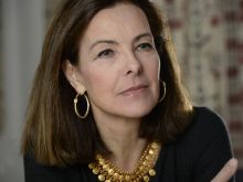 Carole Bouquet