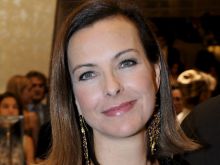 Carole Bouquet