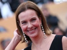 Carole Bouquet