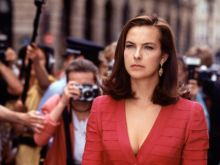 Carole Bouquet