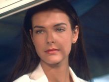 Carole Bouquet