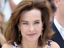 Carole Bouquet