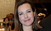 Carole Bouquet