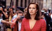 Carole Bouquet