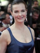 Carole Bouquet