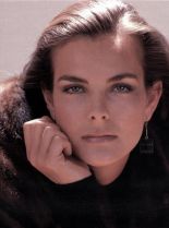 Carole Bouquet