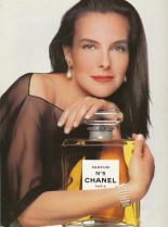 Carole Bouquet