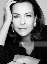 Carole Bouquet